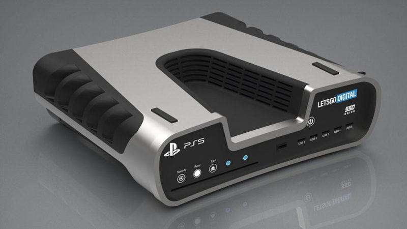 PlayStation 5’in Teknik Özellikleri PlayStation 4’e Göre Ne Kadar İyi?