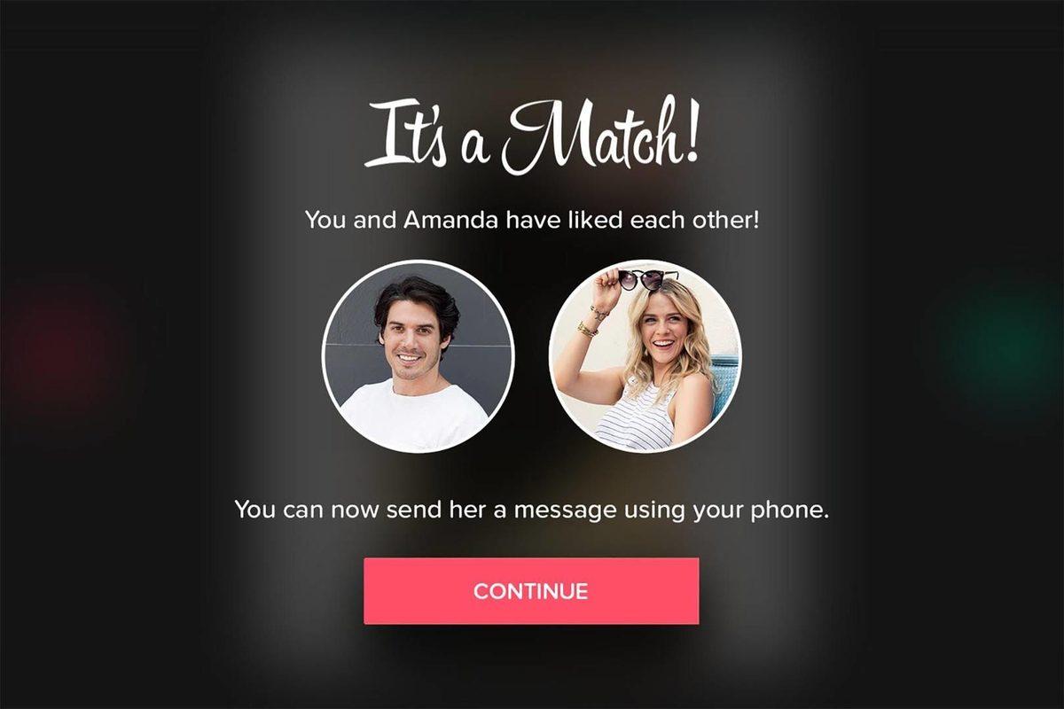 Tinder, Paranızla ‘Görüldü’ Yiyeceğiniz Özelliği Test Ediyor