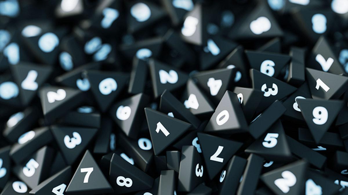 Gerçek Dünyanın Rastgeleliğini Açıklamak İçin Yeni Bir Teori Geliştirildi