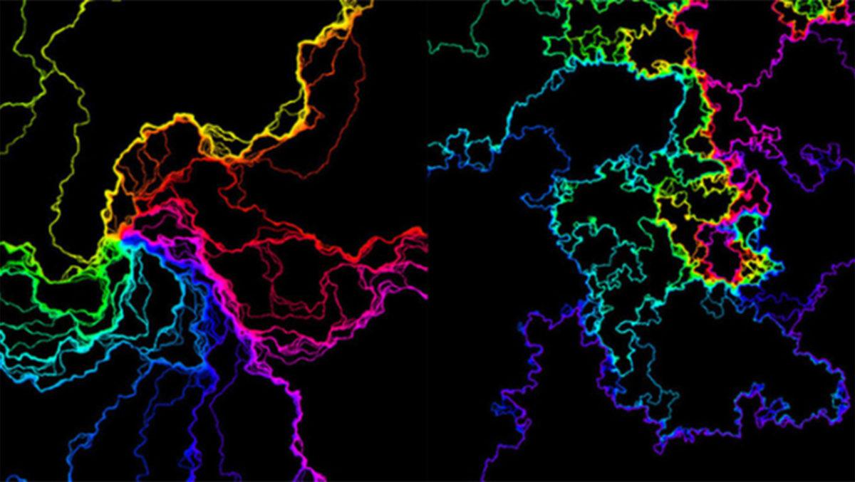 Gerçek Dünyanın Rastgeleliğini Açıklamak İçin Yeni Bir Teori Geliştirildi