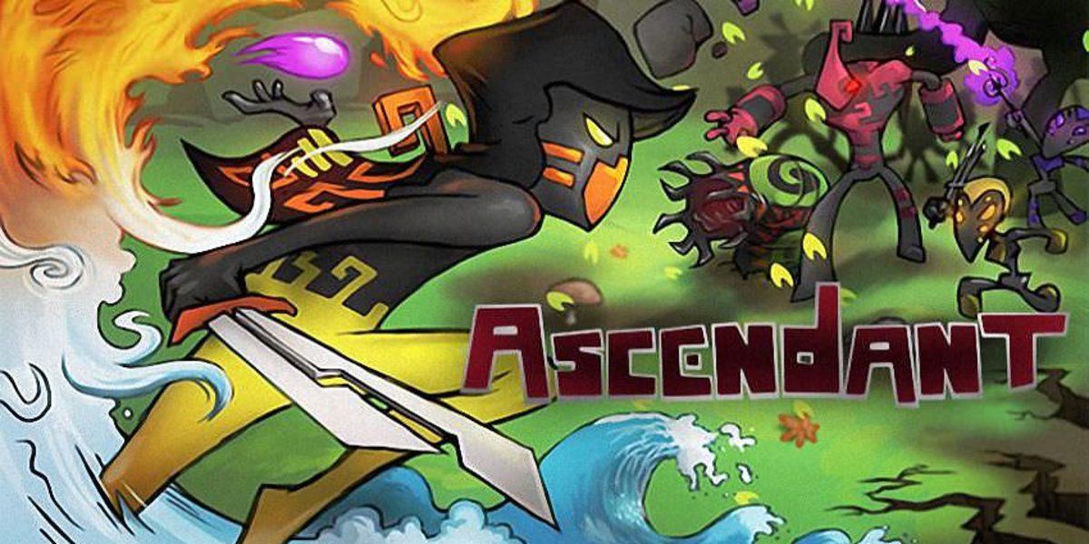 GOG, Steam Fiyatı 18 TL Olan Enteresan Bir Platform Oyununu Ücretsiz Yaptı