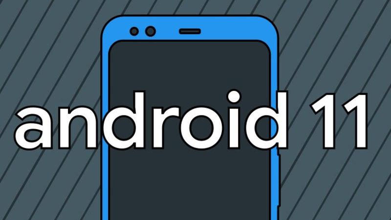 Android 11’in İkinci Geliştirici Önizleme Sürümü Yayınlandı: İşte Yenilikler