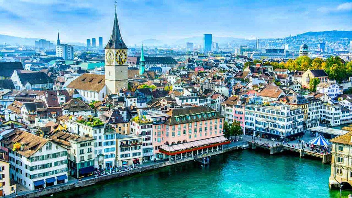 Koronavirüs Listeyi Değiştirdi: İstanbul, Dünyanın En Pahalı 100 Şehri Arasında