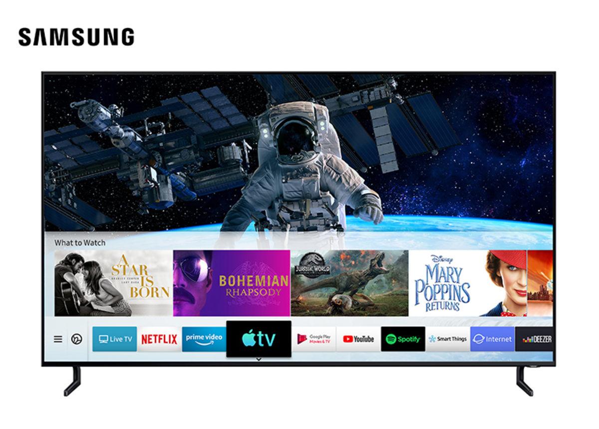 Samsung’un Televizyon Teknolojisinin Yıllar İçinde Gösterdiği Gelişim