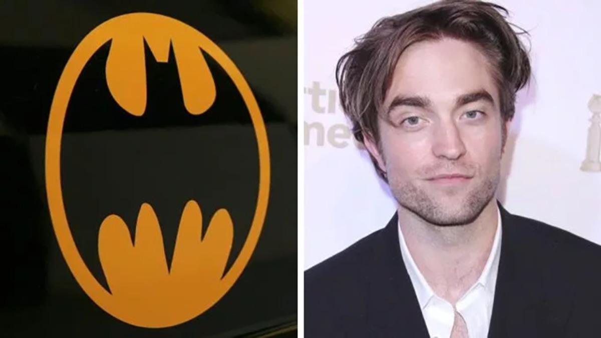 Robert Pattinson’un Yeni Batman Olacağı Resmi Olarak Doğrulandı