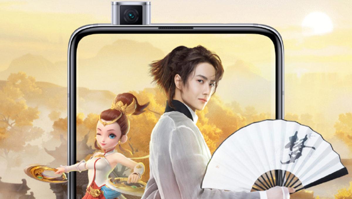 Redmi K30 Pro’nun, 60 Hz Tam Ekranla Geleceği Açıklandı