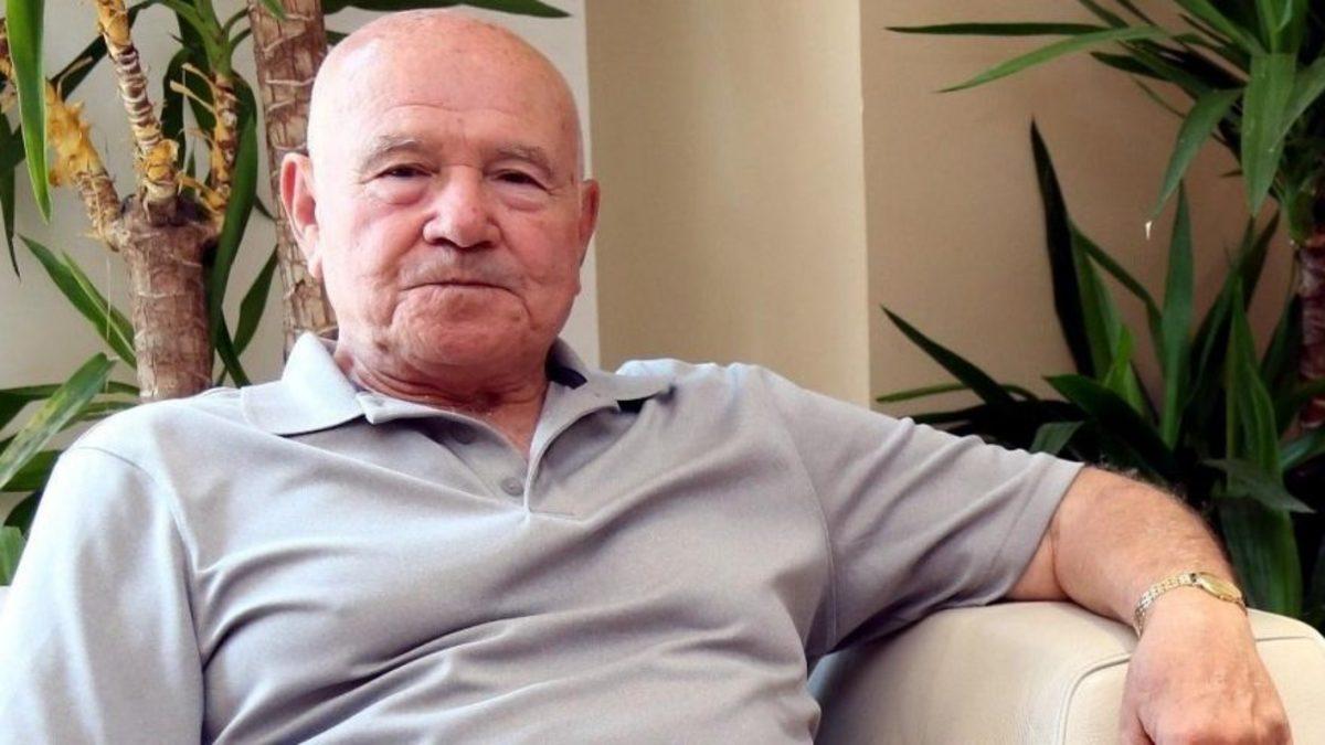 Eski Kara Kuvvetleri Komutanı Aytaç Yalman’ın Ölüm Nedeni Kesinleşti: COVID-19