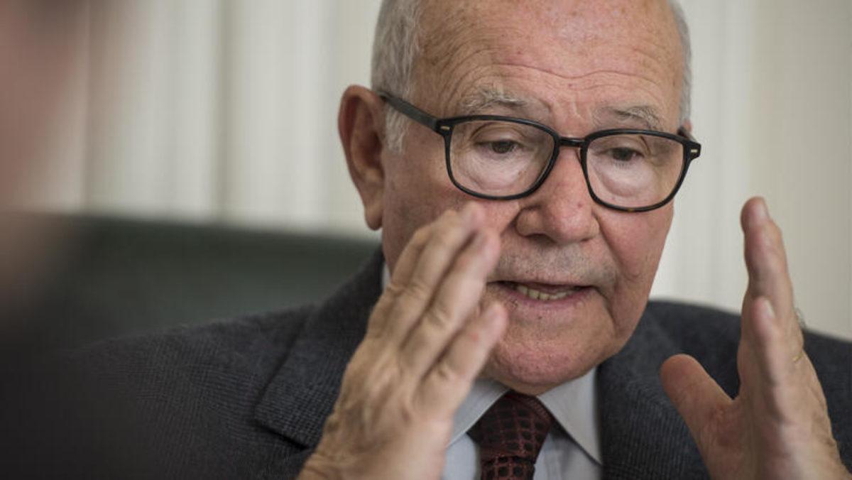 Eski Kara Kuvvetleri Komutanı Aytaç Yalman’ın Ölüm Nedeni Kesinleşti: COVID-19