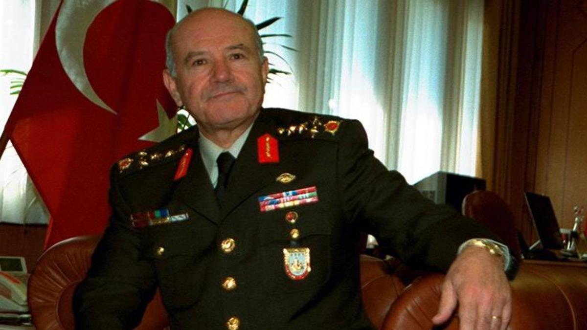 Eski Kara Kuvvetleri Komutanı Aytaç Yalman’ın Ölüm Nedeni Kesinleşti: COVID-19