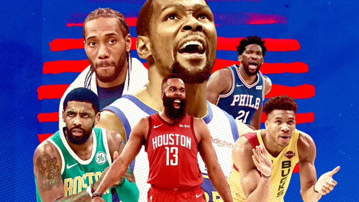 Basketbolun Netflix’i NBA League Pass, Eve Kapananlar İçin Ücretsiz Oldu