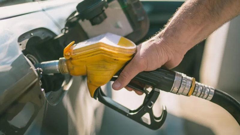 Bu Gece Benzine 16, Motorine 20 Kuruş İndirim Geliyor