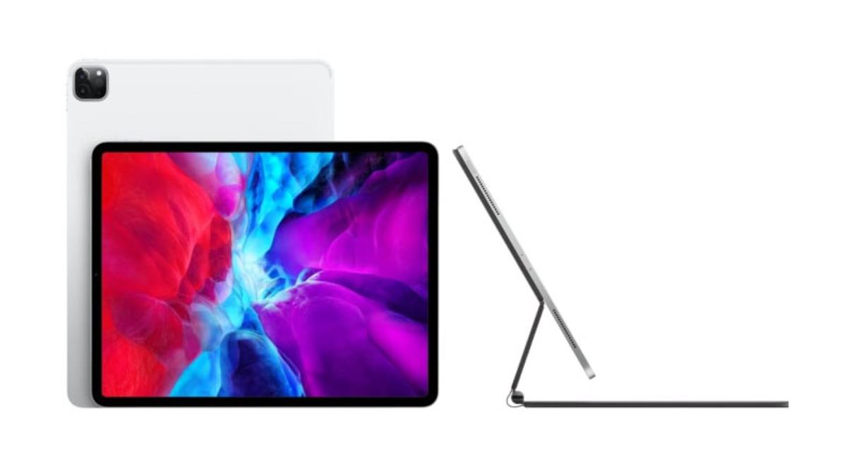 2020 Apple iPad Pro’nun Hayal Kırıklığı Yaratan AnTuTu Puanı