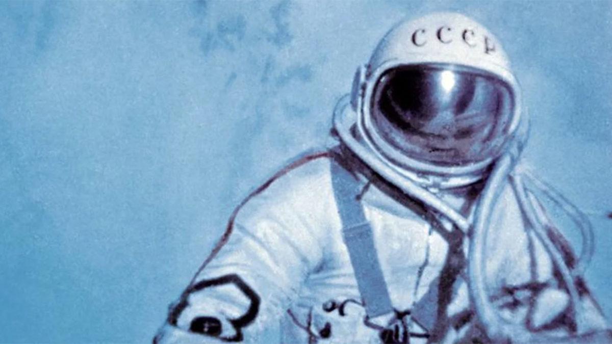 OneWeb, Uydu Fırlatışında İlk Uzay Yürüyüşü Yapan İnsanı Andı