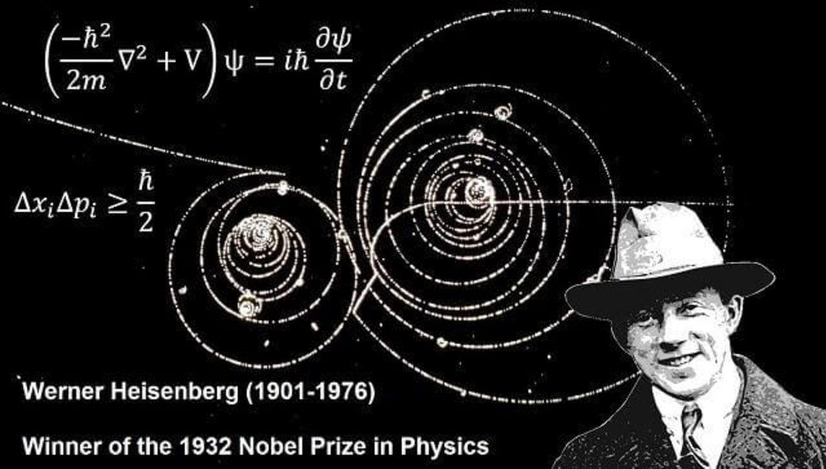 Nazilerin Savaşta Atom Bombası Kullanmasını Önleyen Deha: Heisenberg