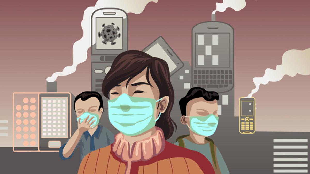 Facebook, Twitter ve YouTube İçin Kritik ‘Koronavirüs’ Uyarısı: Sosyal Medya Çöplüğe Dönecek