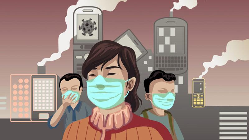 Facebook, Twitter ve YouTube İçin Kritik ‘Koronavirüs’ Uyarısı: Sosyal Medya Çöplüğe Dönecek