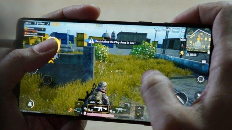 OPPO, Oyun Bağımlılığıyla Mücadele Etmek İçin Yeni Bir Sistem Yayınladı