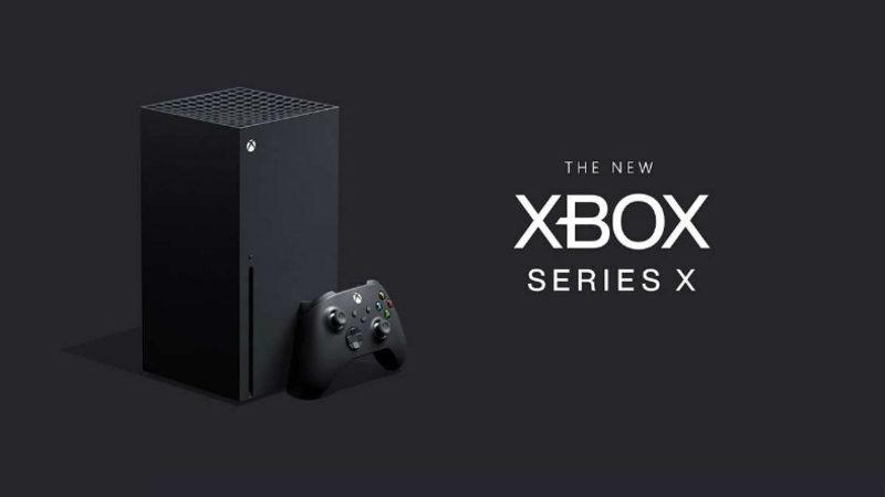 Xbox Series X’in Çıkış Tarihi Yanlışlıkla Ortaya Çıktı