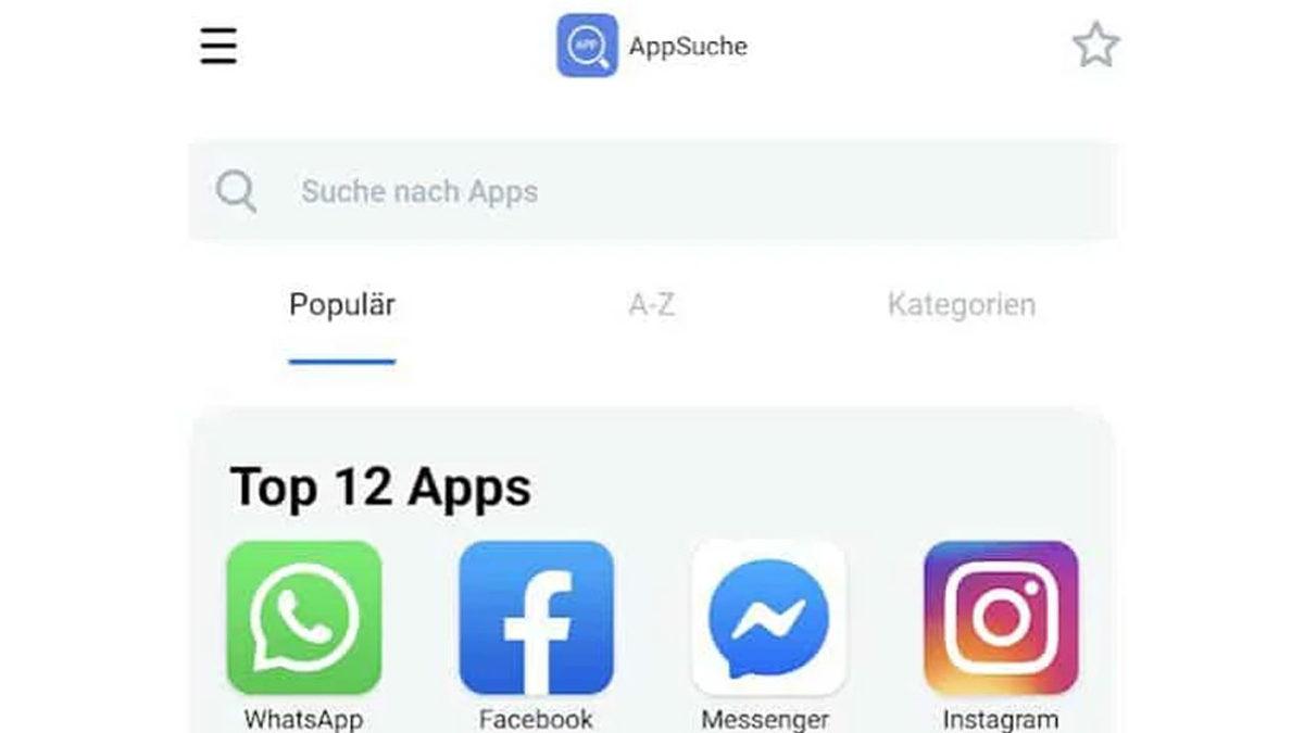 Huawei, Yasaklı Uygulamaları İndirebilmek İçin Yeni Bir Çözüm Geliştirdi