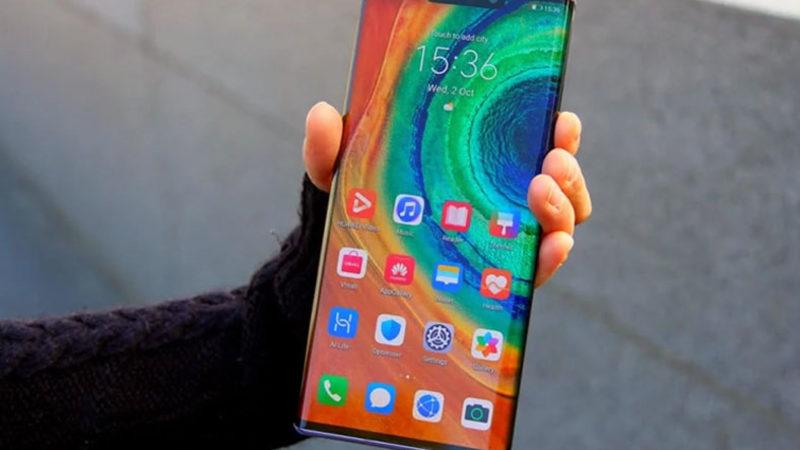 Huawei, Yasaklı Uygulamaları İndirebilmek İçin Yeni Bir Çözüm Geliştirdi