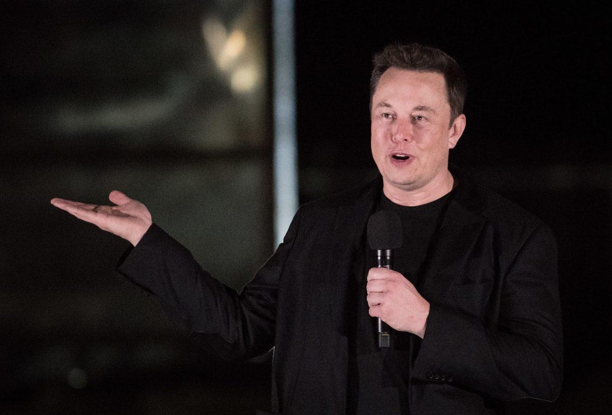 Koronavirüsü Küçümseyen Elon Musk’tan Virüse Karşı Yardım Hamlesi Geldi