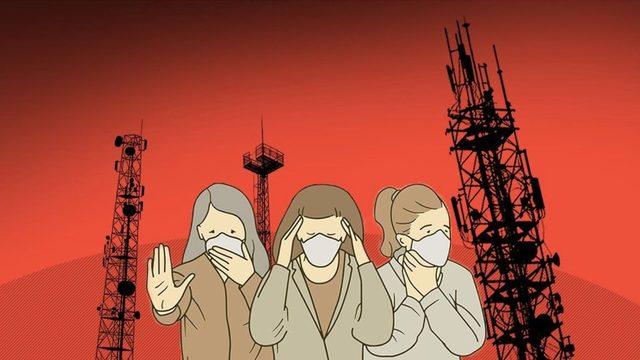 5G’nin Koronavirüs Salgını ile İlişkisi Var mı?