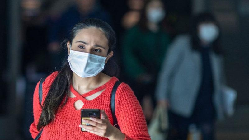 Koronavirüse Dair En Korkunç Veriler Çarşamba Günü Açıklandı