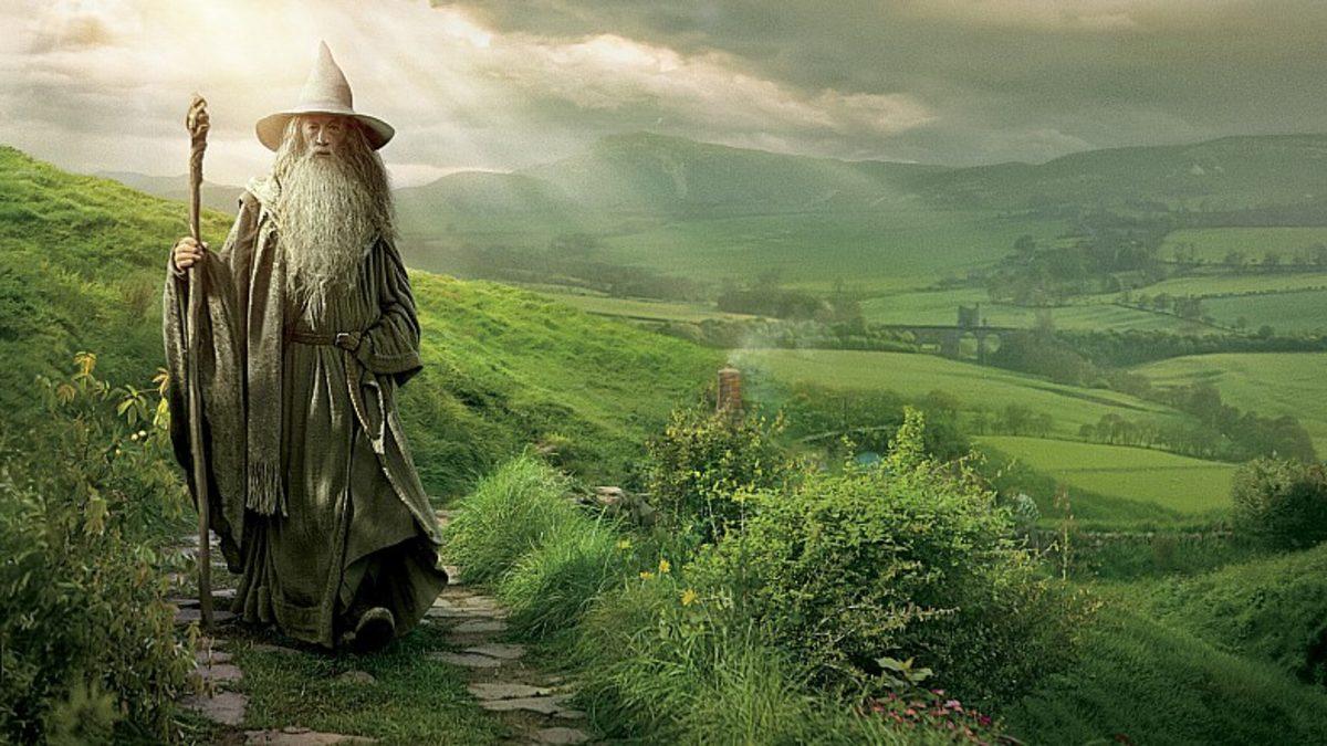 Gandalf, Yüzüklerin Efendisi Dizisi ile Geri mi Dönüyor?