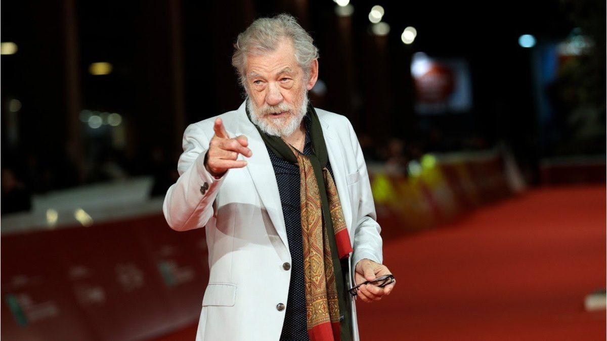 Gandalf, Yüzüklerin Efendisi Dizisi ile Geri mi Dönüyor?