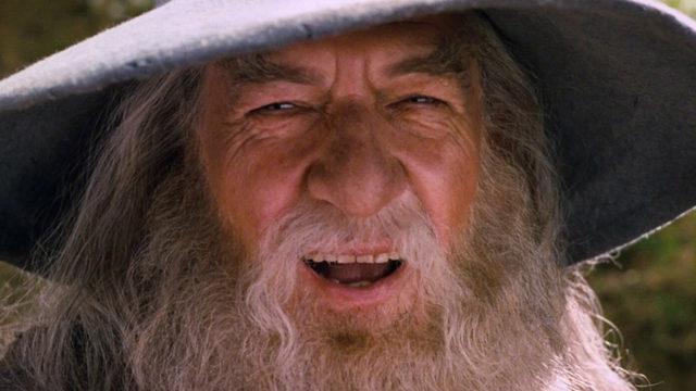 Gandalf, Yüzüklerin Efendisi Dizisi ile Geri mi Dönüyor?