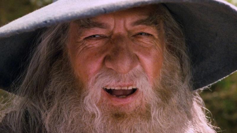Gandalf, Yüzüklerin Efendisi Dizisi ile Geri mi Dönüyor?