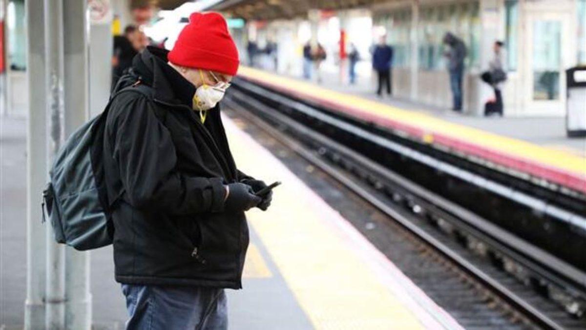 Koronavirüsün Havada 3 Saate Kadar Canlı Kaldığı Tespit Edildi