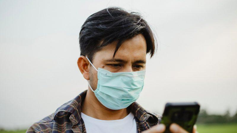 Araştırmacılar, Yeni Tip Koronavirüsün Biyolojik Silah Olmadığını Kanıtladı