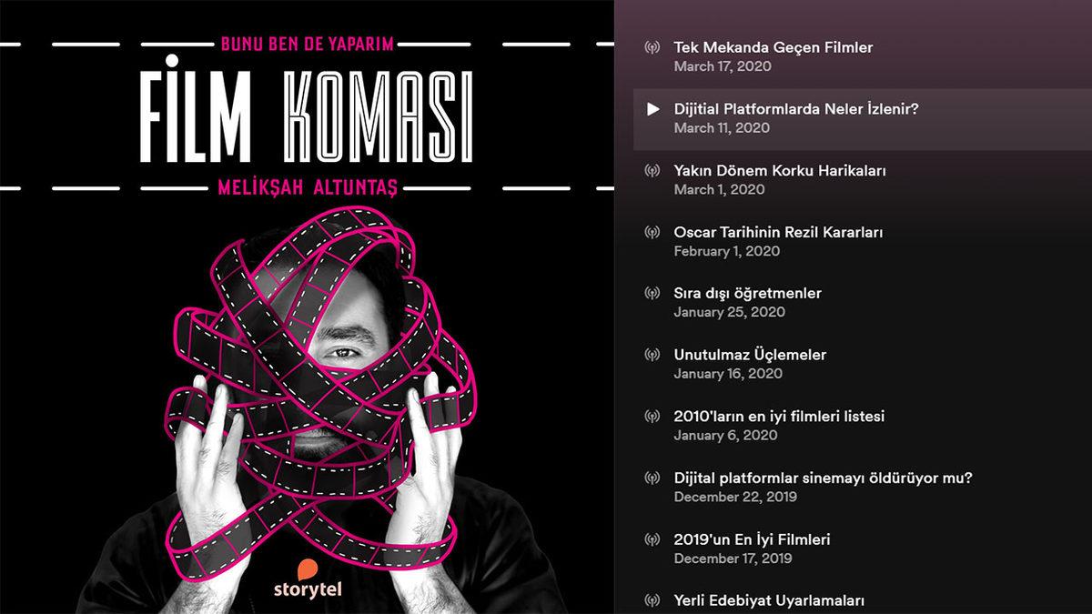 Can Sıkıntısına Birebir: Muhabbetin Kralını Yapan 18 YouTube Kanalı ve Podcast Serisi