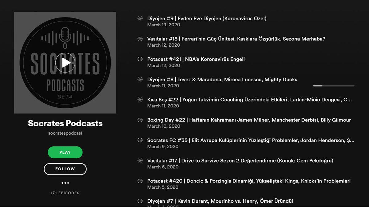 Can Sıkıntısına Birebir: Muhabbetin Kralını Yapan 18 YouTube Kanalı ve Podcast Serisi