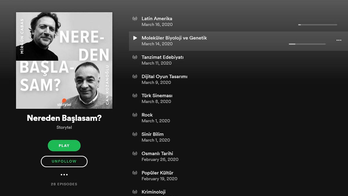 Can Sıkıntısına Birebir: Muhabbetin Kralını Yapan 18 YouTube Kanalı ve Podcast Serisi