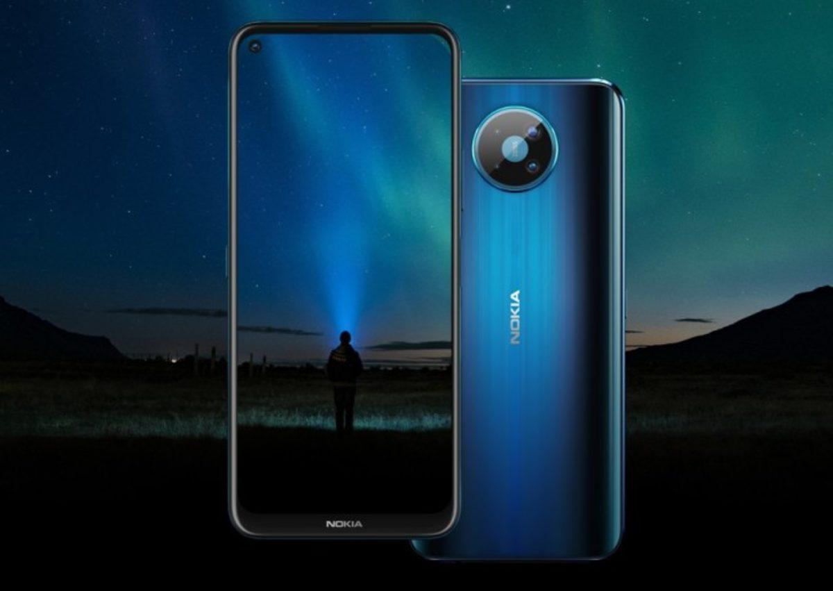 Nokia 8.3 5G Tanıtıldı: İşte Fiyatı ve Özellikleri
