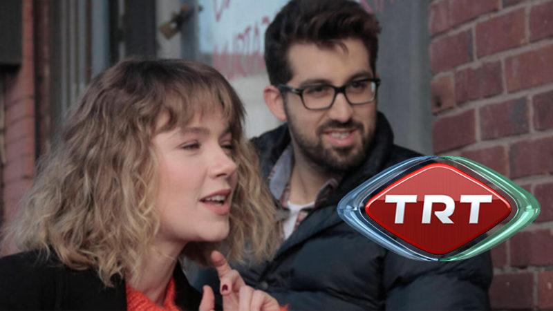 TRT, Koronavirüs Nedeniyle Dizi Çekimlerine 2 Hafta Ara Verdiğini Duyurdu