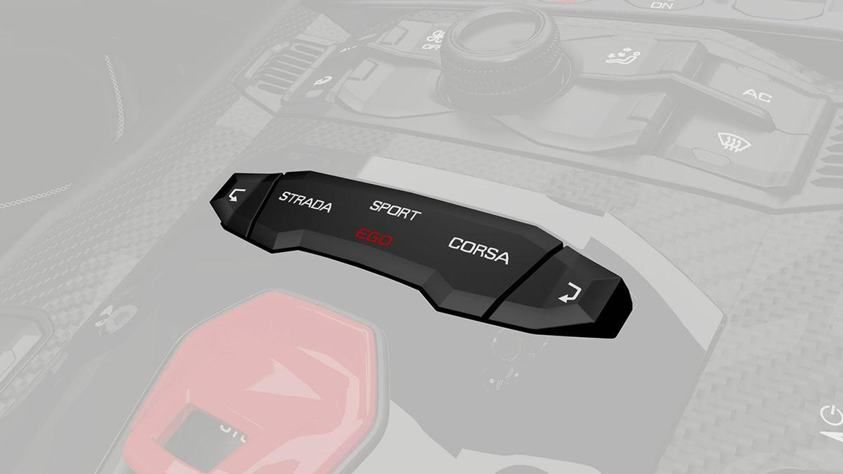 Var Bir Hayalimiz: Lamborghini Aventador’un Dikkat Çeken 9 Özelliği