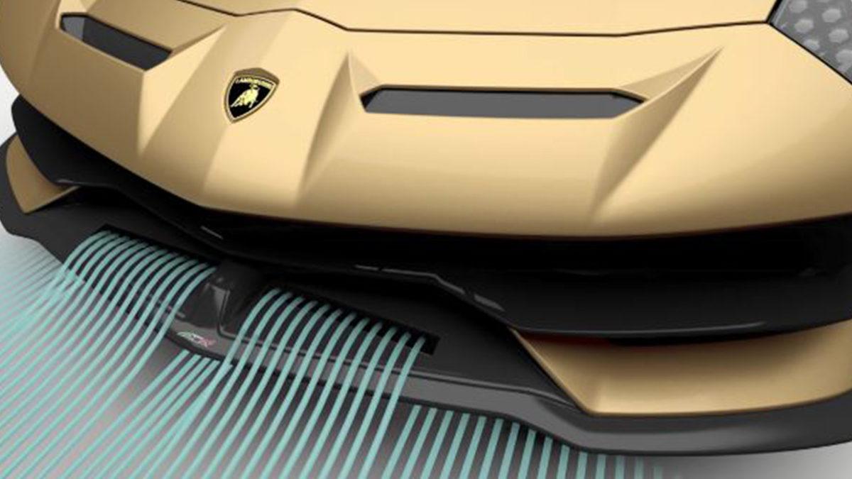 Var Bir Hayalimiz: Lamborghini Aventador’un Dikkat Çeken 9 Özelliği