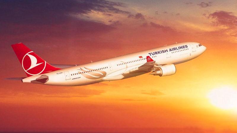 THY, Bugün 85 Bin Yolcu ile İstanbul Havalimanı Rekorunu Kırdı