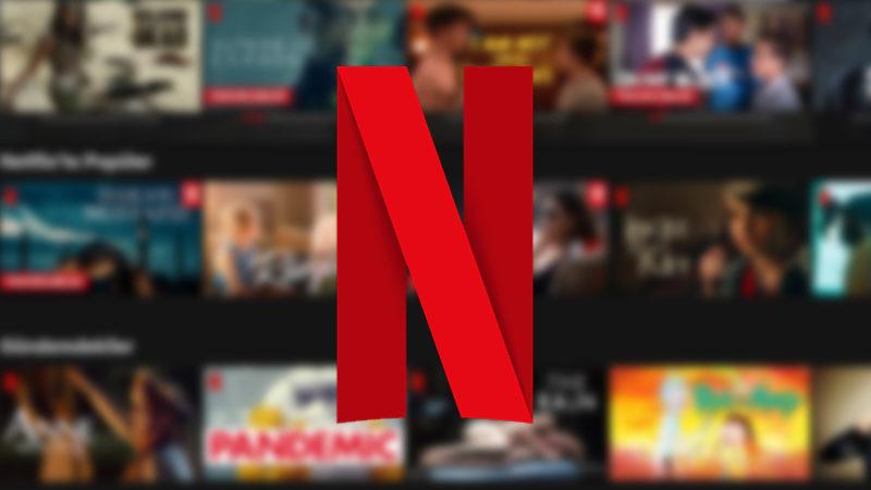Netflix, Koronavirüs Nedeniyle Yayın Kalitesini Düşürdüğünü Duyurdu