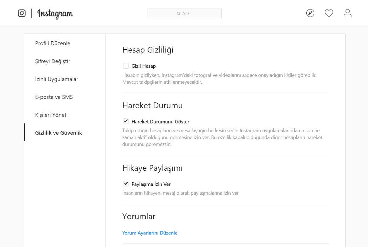Instagram Hesabınız Hacklenirse Ne Yapmanız Gerekir?