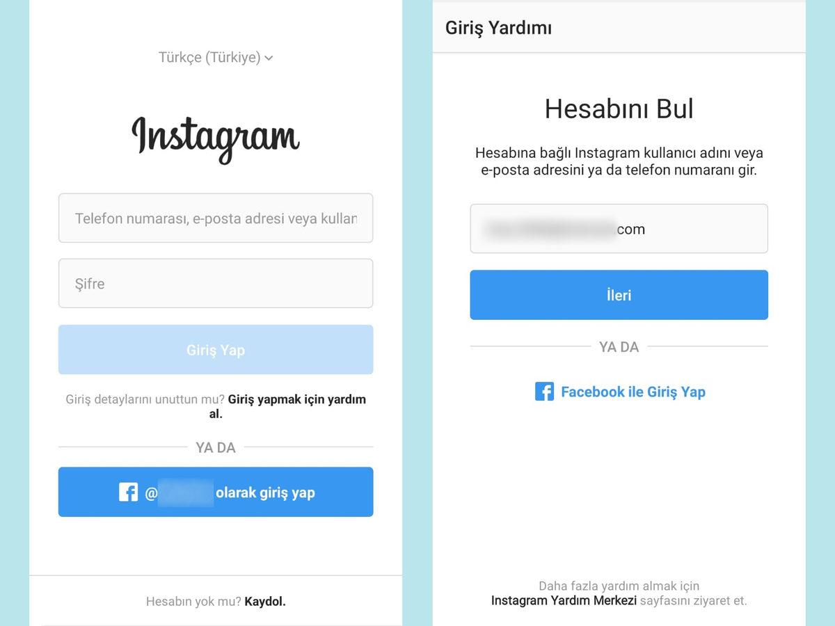 Instagram Hesabınız Hacklenirse Ne Yapmanız Gerekir?
