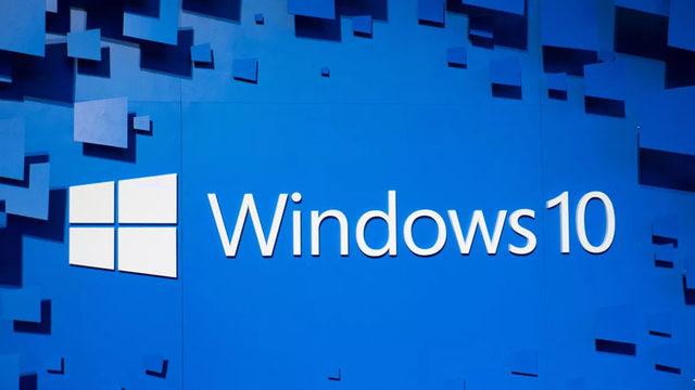 Microsoft’tan Windows 10’un Bazı Yeni Özelliklerini Ortaya Çıkaran Video Paylaşımı