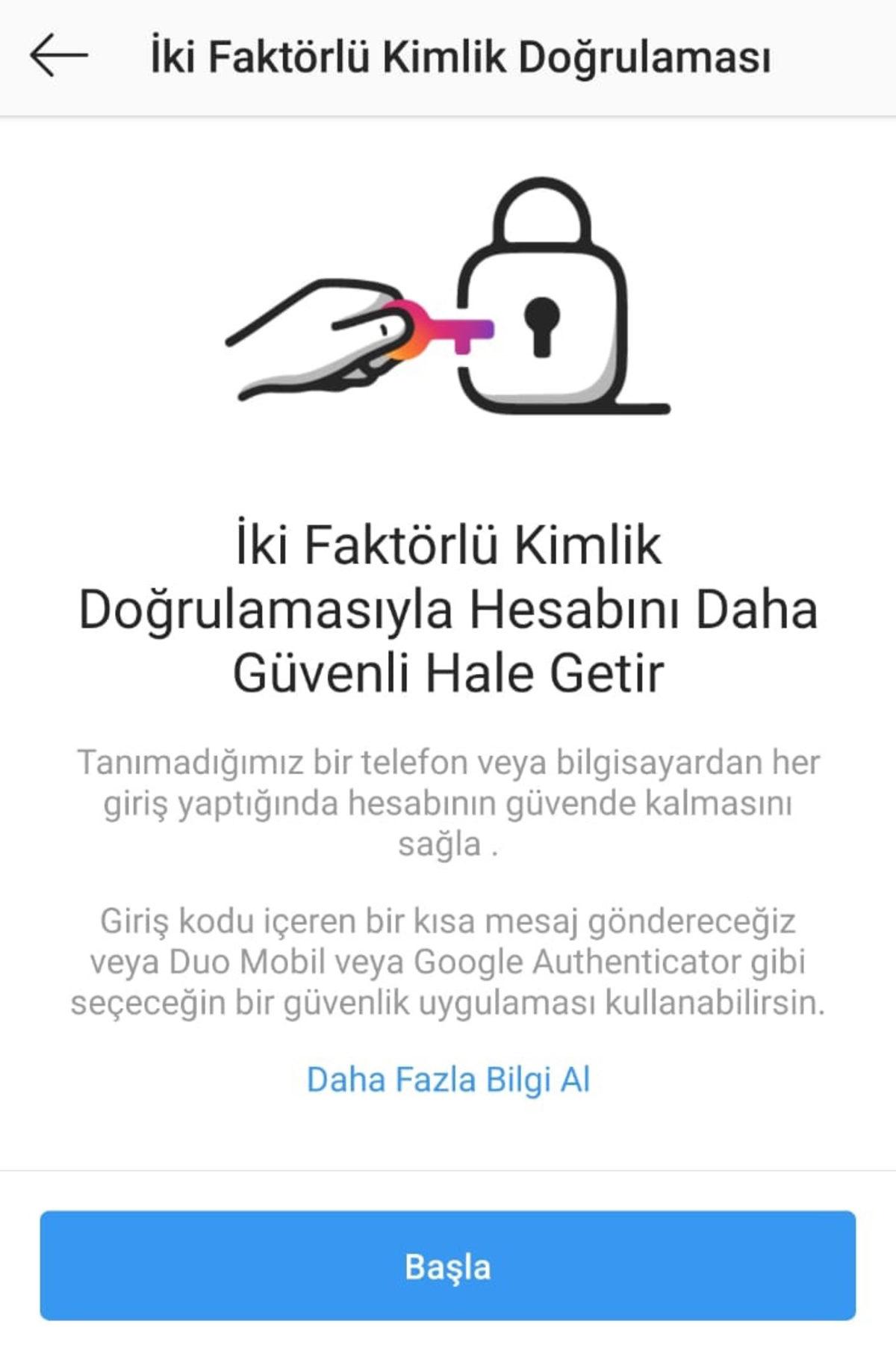 Instagram Hesabınız Hacklenirse Ne Yapmanız Gerekir?
