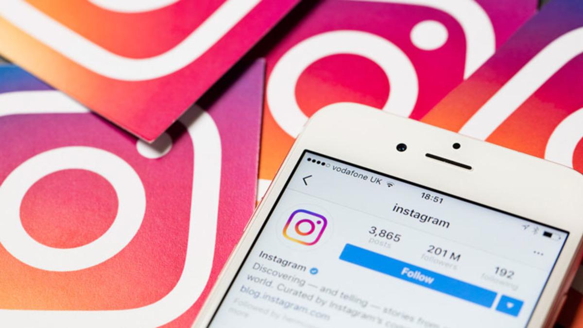 Instagram, Snapchat Benzeri Kendi Kendine Silinen Mesajlar Üzerinde Çalışıyor
