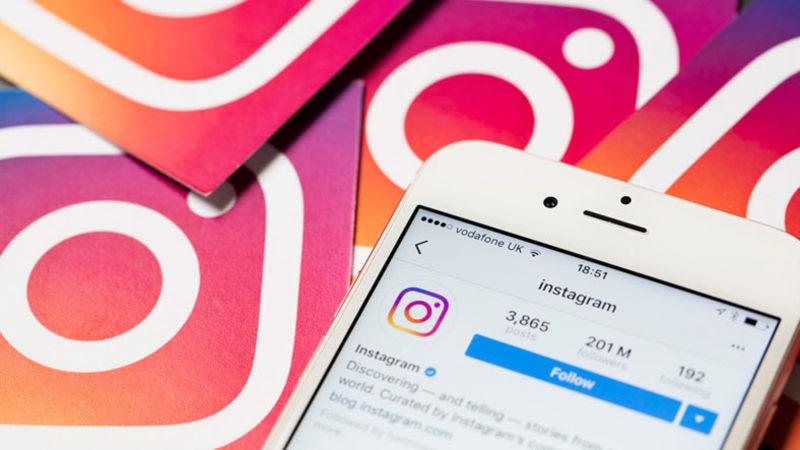 Instagram, Snapchat Benzeri Kendi Kendine Silinen Mesajlar Üzerinde Çalışıyor