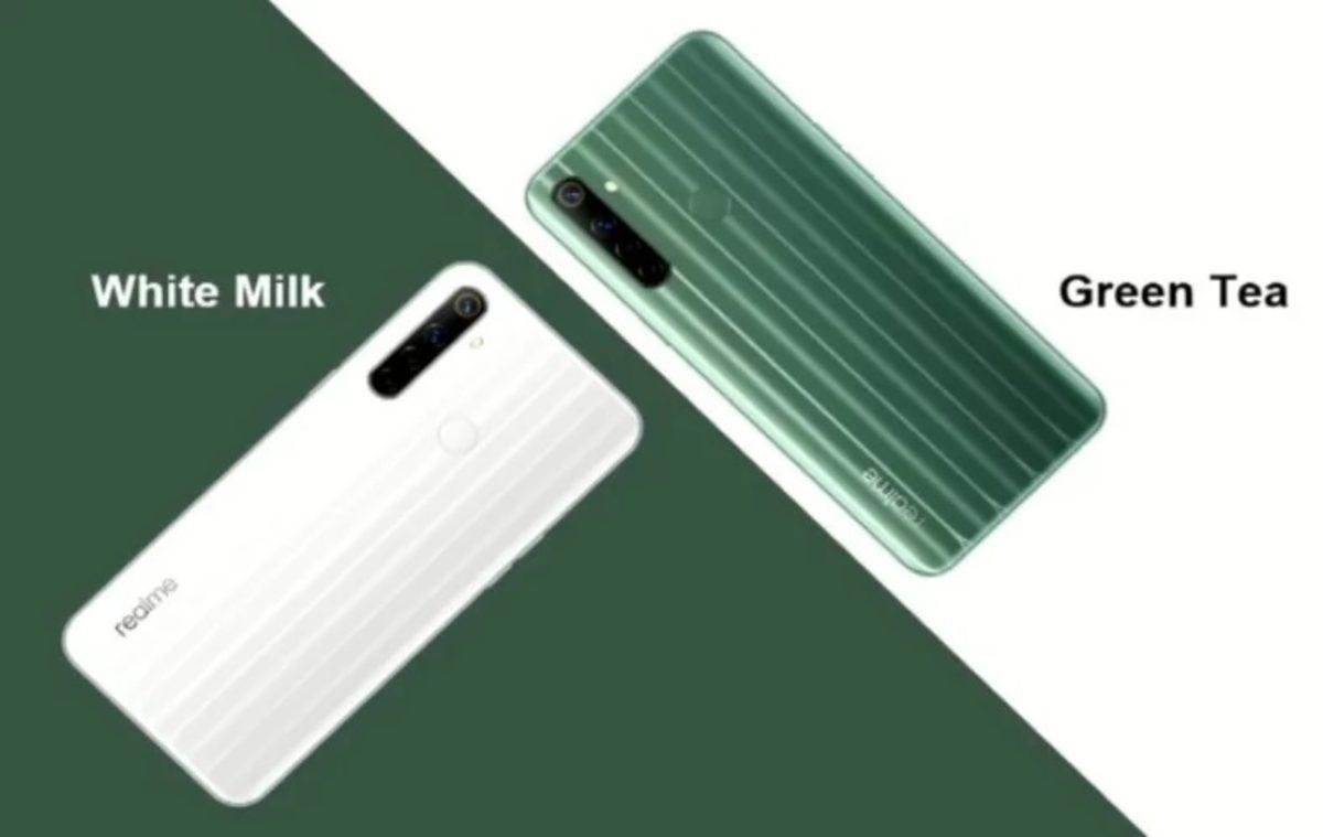 Realme’nin Yeni Telefon Serisi Narzo’ya Ait İlk Bilgiler Geldi