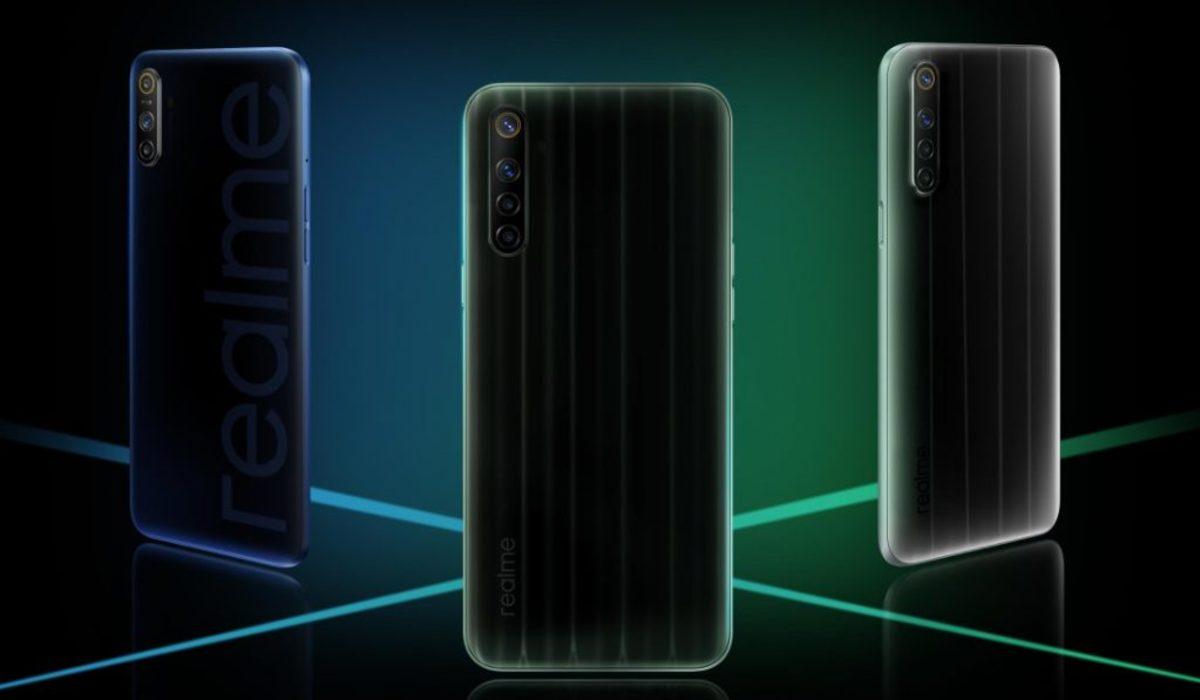 Realme’nin Yeni Telefon Serisi Narzo’ya Ait İlk Bilgiler Geldi